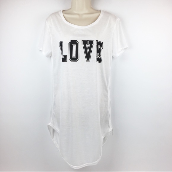 True Rock | Long Tee - Picture 1 of 4